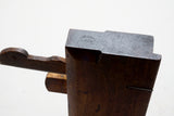 FINE BALDWIN N. YORK 5/16" DADO PLANE