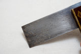 LOVELY MARPLES 4 1/2" ROSEWOOD SQUARE
