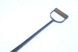 OUTSTANDING VERY EARLY 3 3/4" D-HANDLED SLICK - WOW!