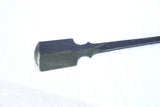 OUTSTANDING VERY EARLY 3 3/4" D-HANDLED SLICK - WOW!