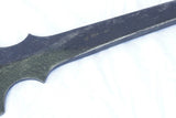 OUTSTANDING VERY EARLY 3 3/4" D-HANDLED SLICK - WOW!