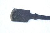 OUTSTANDING VERY EARLY 3 3/4" D-HANDLED SLICK - WOW!