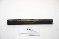 SPECTACULAR MATHIESON NO 14C EBONY & BRASS LEVEL