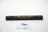 SPECTACULAR MATHIESON NO 14C EBONY & BRASS LEVEL