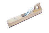 MINT ULMIA LIGNUM VITAE SOLED JOINTER PLANE - 24"