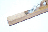 MINT ULMIA LIGNUM VITAE SOLED JOINTER PLANE - 24"