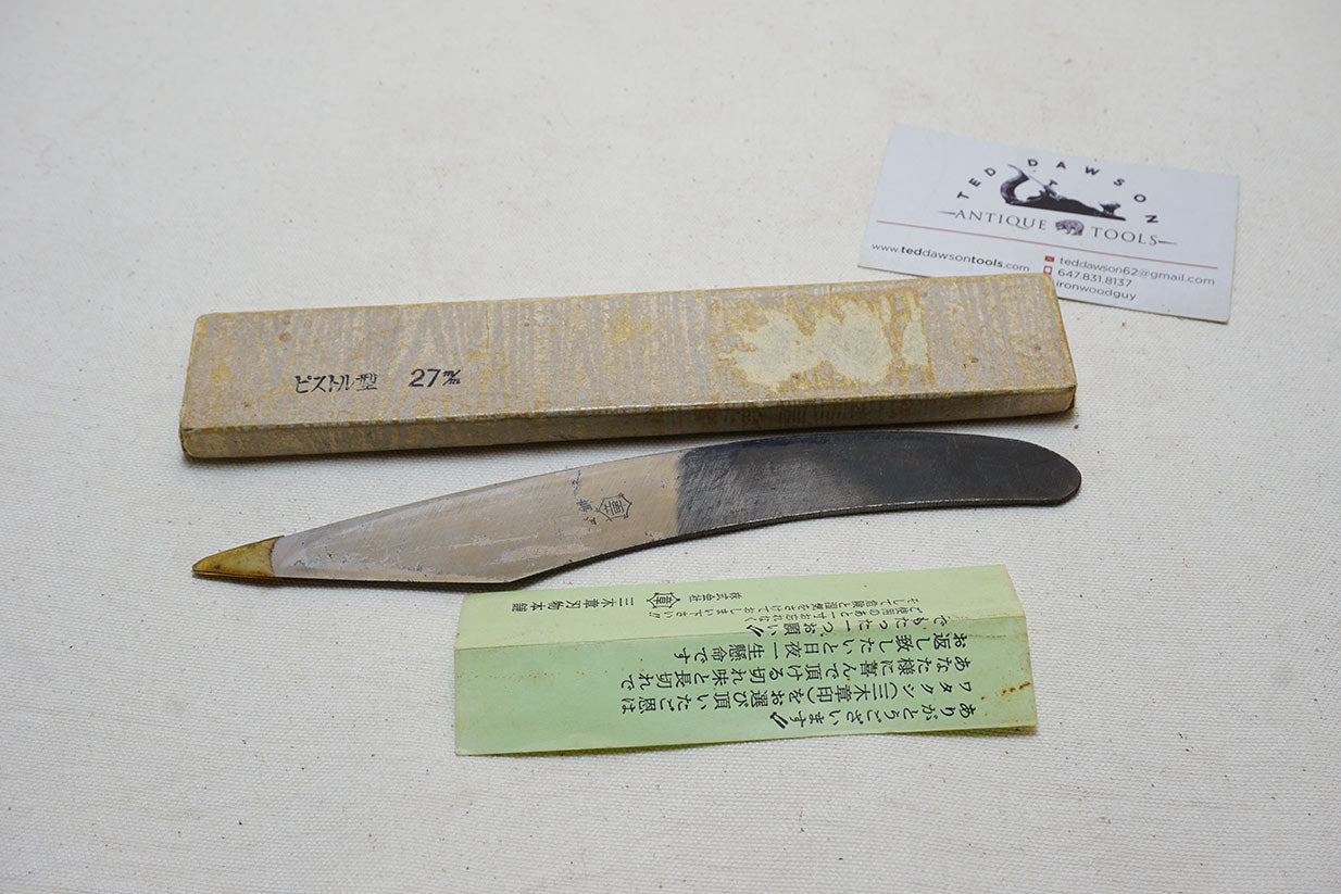 Knives, Shaves & Edge Tools – Tagged 