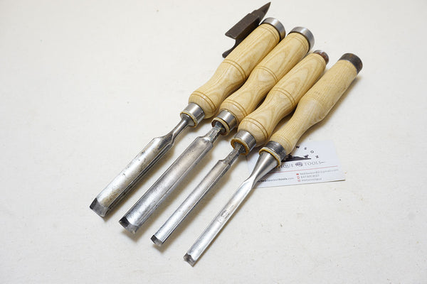 Chisels & Gouges – Ted Dawson Antique Tools