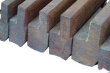 REMARKABLE SET OF 18 SKEWED CABINET PITCH H & R PLANES PLUS BEAD SET - HIELDS
