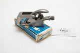 MIB RECORD NO. 077 SHOULDER PLANE