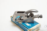 MIB RECORD NO. 077 SHOULDER PLANE