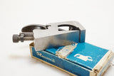 MIB RECORD NO. 077 SHOULDER PLANE