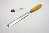 EXTRA FINE LONG THIN MARPLES & SONS 1 1/4" PARING CHISEL
