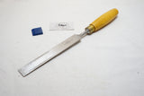 EXTRA FINE LONG THIN MARPLES & SONS 1 1/4" PARING CHISEL