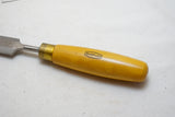 EXTRA FINE LONG THIN MARPLES & SONS 1 1/4" PARING CHISEL