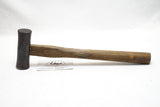 FINE GENNO HAMMER  - JAPAN