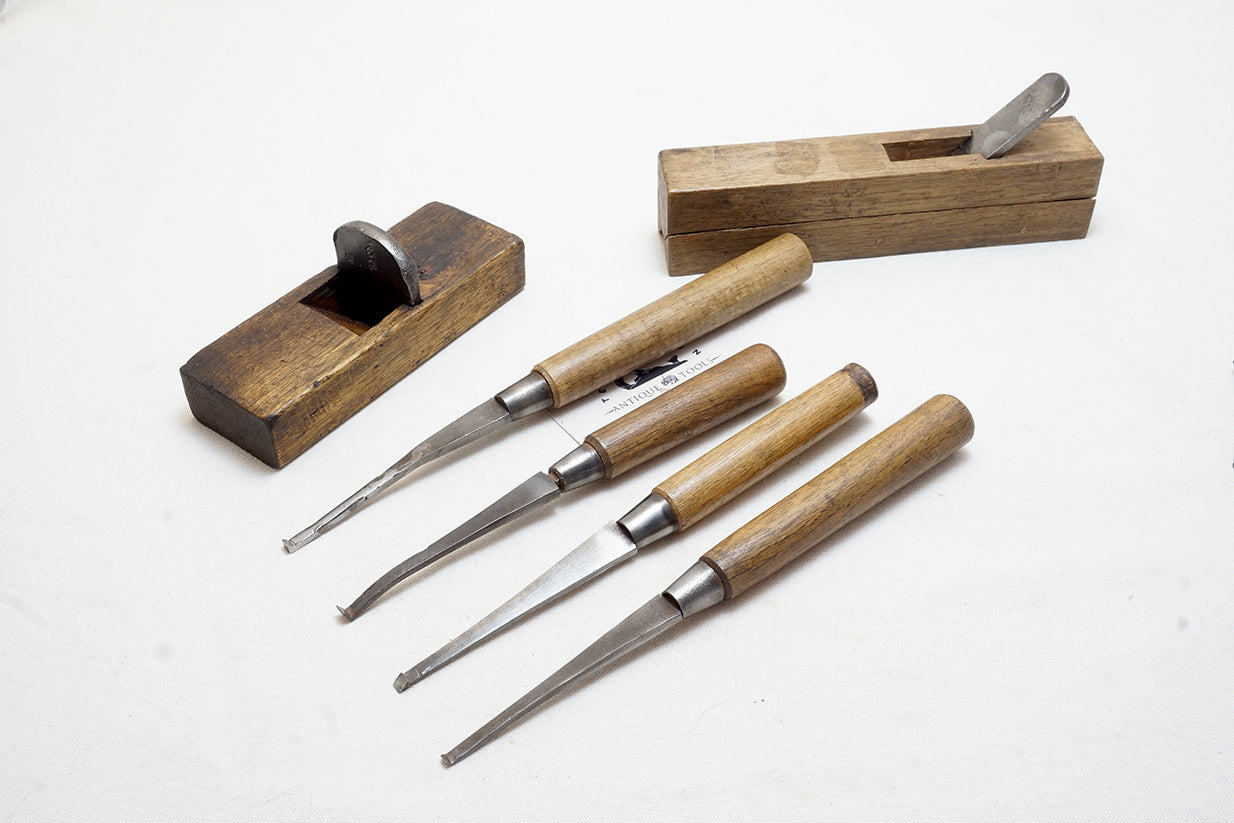 Chisels & Gouges – Tagged 