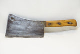 MASSIVE BRIDDELL NO. 800A MEAT CLEAVER - 8"