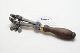 FABULOUS EARLY HAND VISE