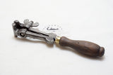 FABULOUS EARLY HAND VISE