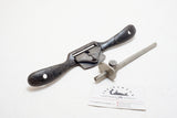 EXCELLENT EARLY STANLEY NO. 51 SPOKESHAVE & NO. 90 MARKING GAGE