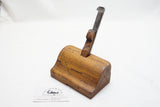 NICE EARLY GRANNY'S TOOTH ROUTER PLANE