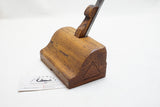NICE EARLY GRANNY'S TOOTH ROUTER PLANE