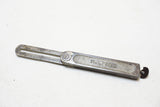 EARLY STANLEY NO. 18 SLIDING BEVEL SQUARE - 8"