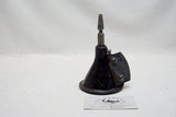 FINE DECORATIVE CAST IRON SPOKE POINTER - 3"