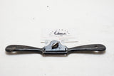 EXCELLENT CURVED BOTTOM STANLEY NO. 63 SPOKESHAVE