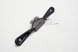 EXCELLENT CURVED BOTTOM STANLEY NO. 63 SPOKESHAVE