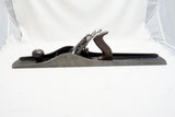 BEAUTY TYPE 11 STANLEY NO. 8C CORRUGATED JOINTER PLANE