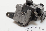 UNCOMMON PARKER HALE PH 5C ENFIELD REAR PEEP RIFLE SIGHT