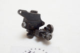 UNCOMMON PARKER HALE PH 5C ENFIELD REAR PEEP RIFLE SIGHT