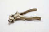 ECLIPSE NO. 77 SAW SET FOR FINER TOOTH SETTINGS- STANLEY 42X