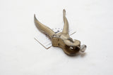 ECLIPSE NO. 77 SAW SET FOR FINER TOOTH SETTINGS- STANLEY 42X