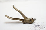 ECLIPSE NO. 77 SAW SET FOR FINER TOOTH SETTINGS- STANLEY 42X