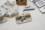 NOS STANLEY NO. 271 MINIATURE ROUTER PLANE