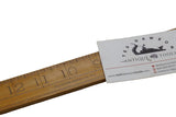 VERY UNUSUAL MINTY BELCHER BROS. & CO TAILORING CALIPER? - 24"