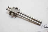 SCRIPT LOGO STANLEY NO. 98 MARKING / MORTISE GAUGE