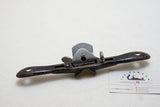 FINE EARLY TYPE STANLEY 65 CHAMFER SPOKESHAVE