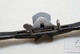 FINE EARLY TYPE STANLEY 65 CHAMFER SPOKESHAVE