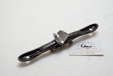 FINE EARLY TYPE STANLEY 65 CHAMFER SPOKESHAVE