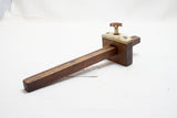 STUNNING UNIQUE WHALEBONE MARKING GAUGE