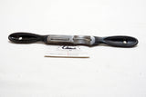 FINE STANLEY NO. 60 DOUBLE IRON SPOKESHAVE CA 1910