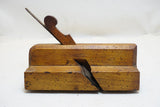 CA 1785 WIDE COMPLEX MOLDING PLANE - I ROBERTS