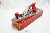 RARE LIKE NEW MILLERS FALLS NO. 714 BUCK ROGERS JACK PLANE - TYPE 1