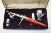 VINATGE TYPE H NO 72913 PASSCHE AIRBRUSH CO