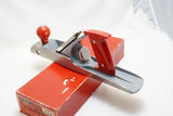 RARE LIKE NEW MILLERS FALLS NO. 714 BUCK ROGERS JACK PLANE - TYPE 1