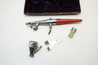 VINATGE TYPE H NO 72913 PASSCHE AIRBRUSH CO